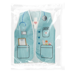 Doctor's Vest
